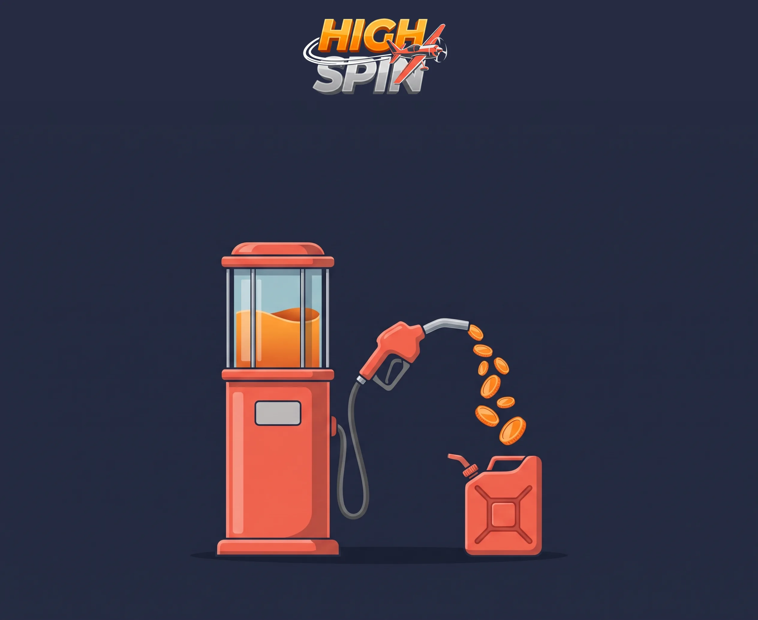 HighSpin