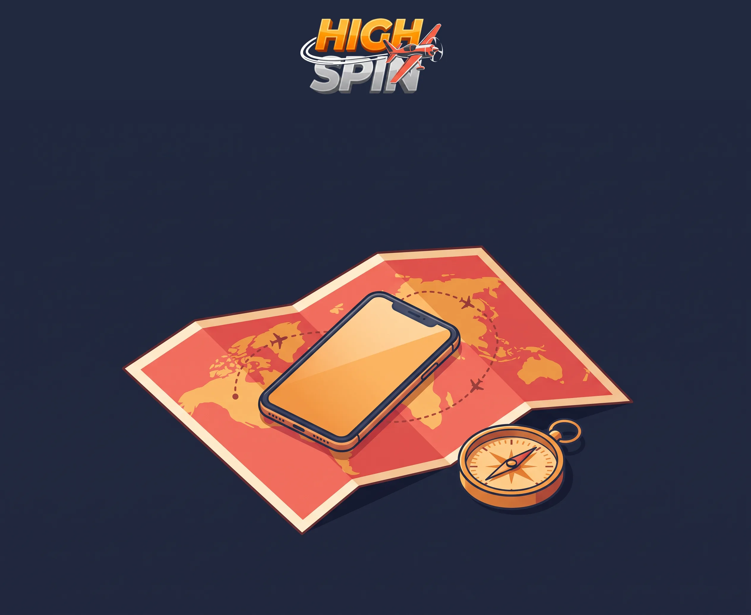 HighSpin