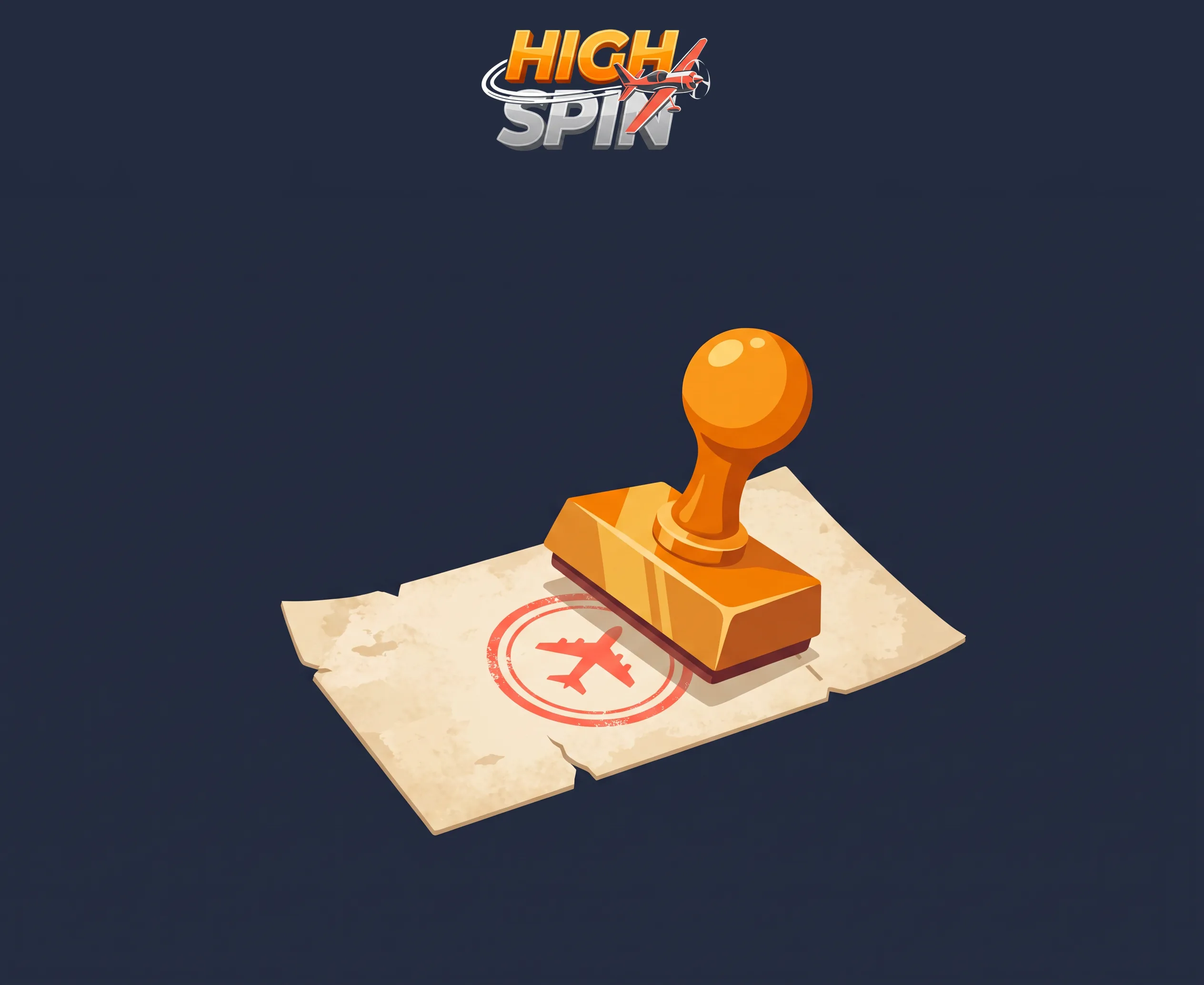 HighSpin